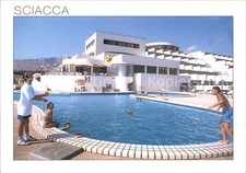 Sciacca Agrigento Hotel Cala