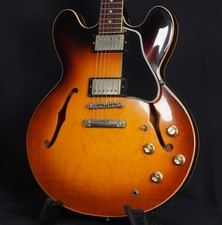 Gibson 1960 ES-335TD ristampa