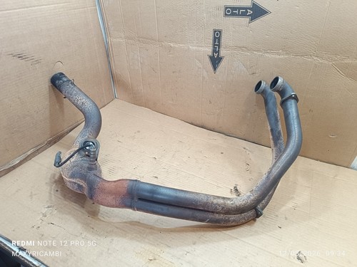 Collettore scarico per - collettore, bmw