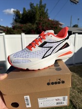 diadora Frequenza Running