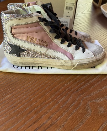 Scivolo golden goose - goose, originale