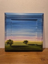 Bruno LOCCI paesaggio 2005 Savona POP ART street art MILANO DESIGN vintage