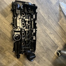 Bmw f20 f30 - f30, lci