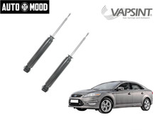 2 AMMORTIZZATORI POSTERIORI