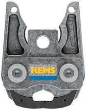 Pinza pressatrice REMS GFFb