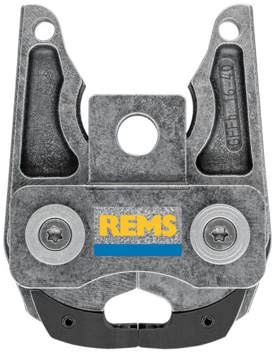 Pinza pressatrice rems gffb - pinza,