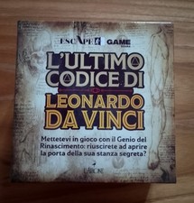 L'ultimo Codice di Leonardo Da Vinci
