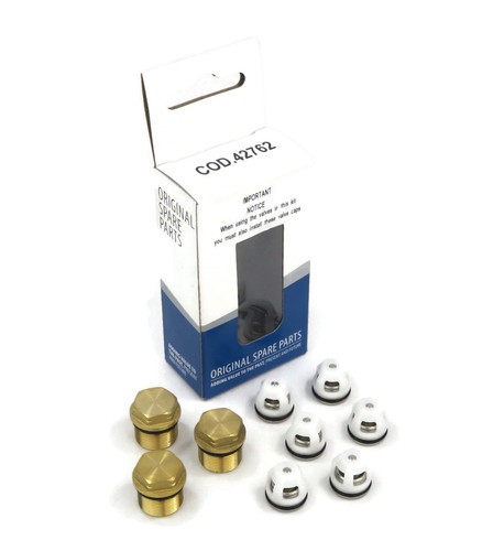 Kit riparazione valvole - , oem