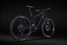 Bici Elettriche MTB FULL