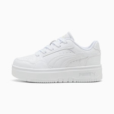 PUMA REBOUND FEMME Platform