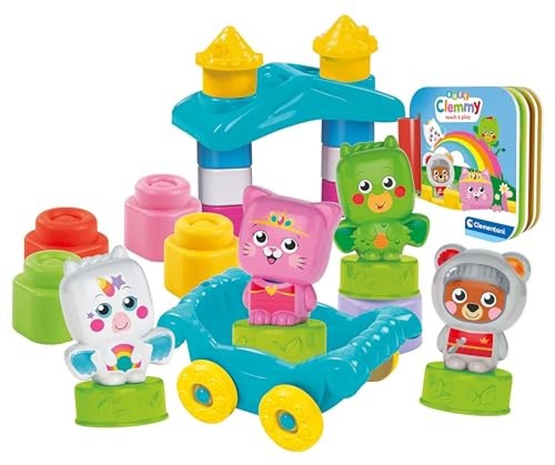 Clementoni 17835 soft - -,