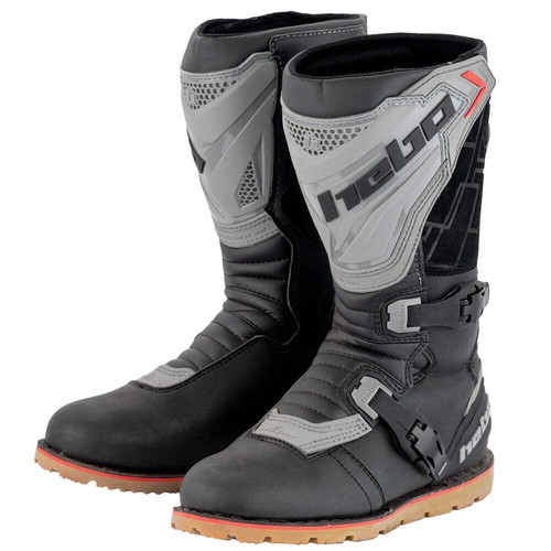 Hebo boot technical micro - hebo,