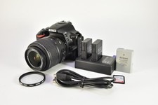 Nikon D5500 24.2MP Digital SLR