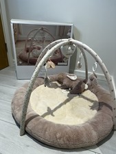 Tappetino da gioco morbido