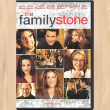 Diane Keaton THE FAMILY STONE