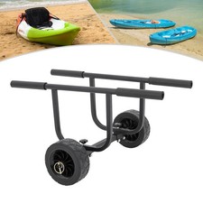 Portapacchi Kayak Canoa Barca