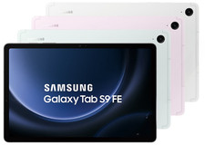 Samsung Galaxy Tab S9 FE 10.9"