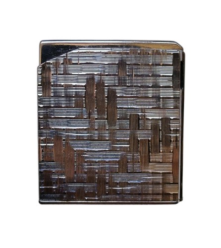 Accendino vintage maruman - accendino,