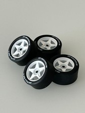 Set Cerchi, Ruote - Tipo