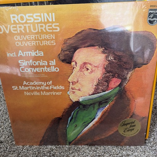 Sealed philips stereo - philips, 9500887