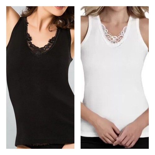 Confezione 8 canottiere - confezione,