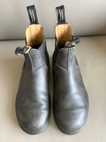 Blundstone classics boots - classics,