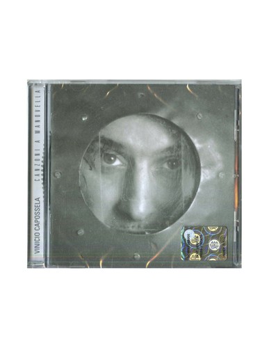 Capossela vinicio canzoni - vinicio, a