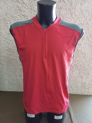 Maglia smanicato - smanicato,