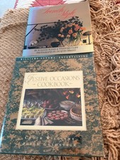 Two books french style - two,