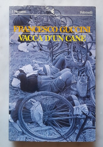 Feltrinelli vacca cane di - vacca,