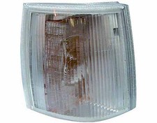 FRECCIA-FANALINO ANTERIORE