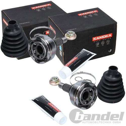 Kit giunto albero - , motore