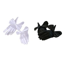 Guanti da sposa da donna