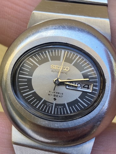 Orologio seiko 2706 - orologio, lady