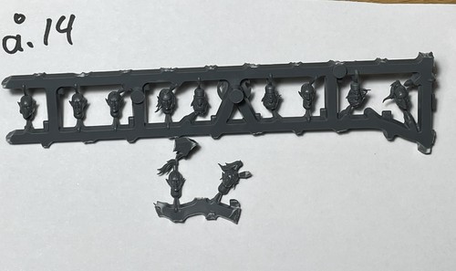 Warhammer 40000 craftworlds - 40000, 40