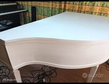 Pianoforte Bianco