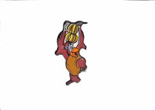 [539] PUPAZZETTI ed. Mio s