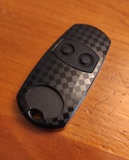 TOP-432EV Telecomando Nero