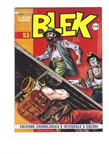 GRANDE BLEK - IL MITICO