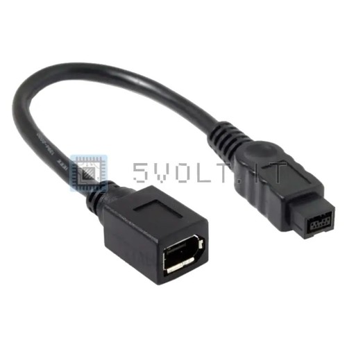 Cavo firewire 400 800 - 400,