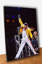 Poster Musica Freddie Mercury