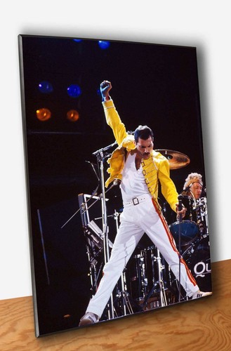 Poster musica freddie - freddie, mercury