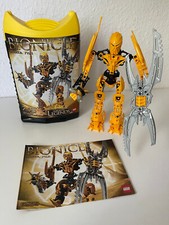 LEGO BIONICLE: MATA NUI (8989)