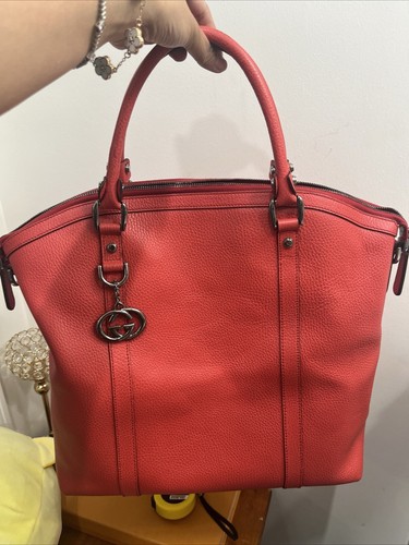 Borsa gucci britt dome - gucci,