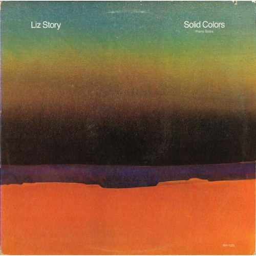 Liz story solid colors - story,