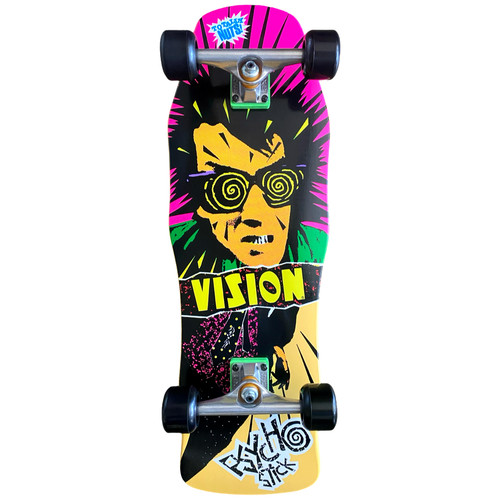 Skateboard completo ufficiale