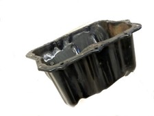 Coppa olio pan motorizzato per Smart 450 Fortwo 98-03 147TKM!!
