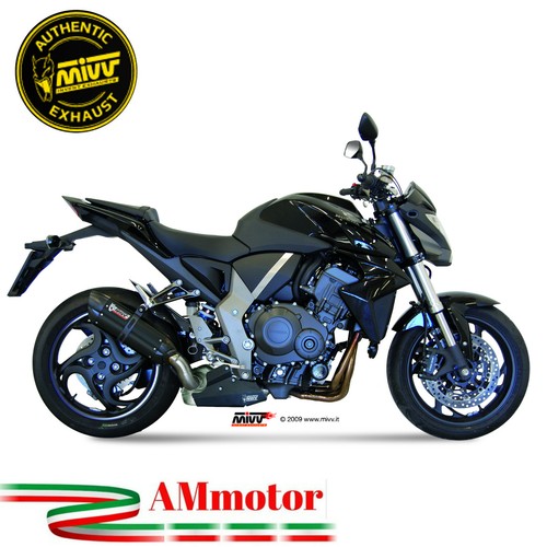 Mivv honda 1000 2008 - mivv,