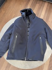 piumino uomo invernale RRD 