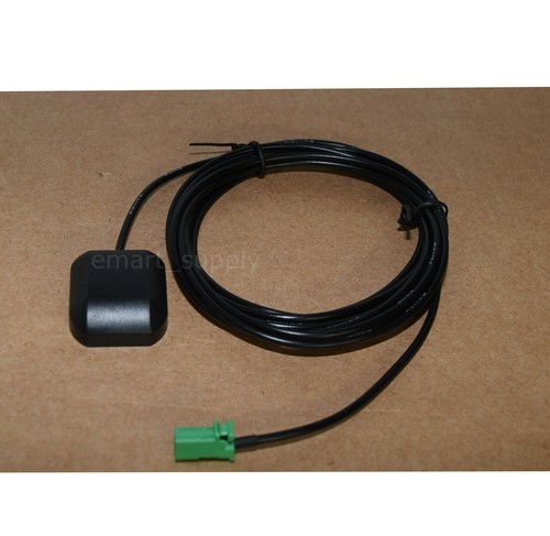 Nuova antenna gps - antenna,
